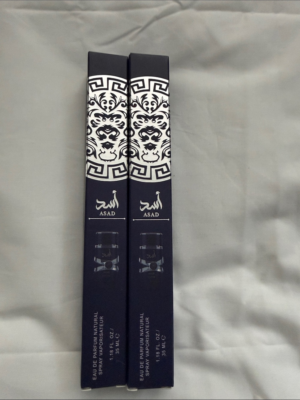 Perfume - Set of 2